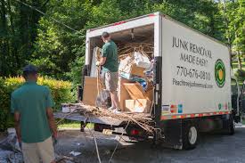 Best Attic Cleanout  in Sycamore, IL